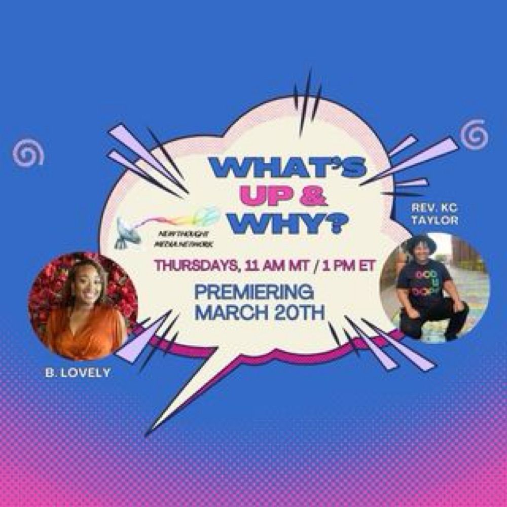 What’s Up & Why Show