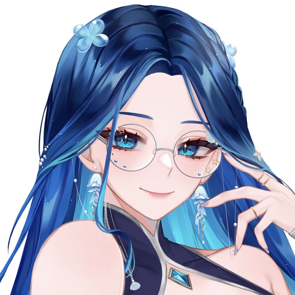 🪼 Aurelia 🪼EN Vtuber