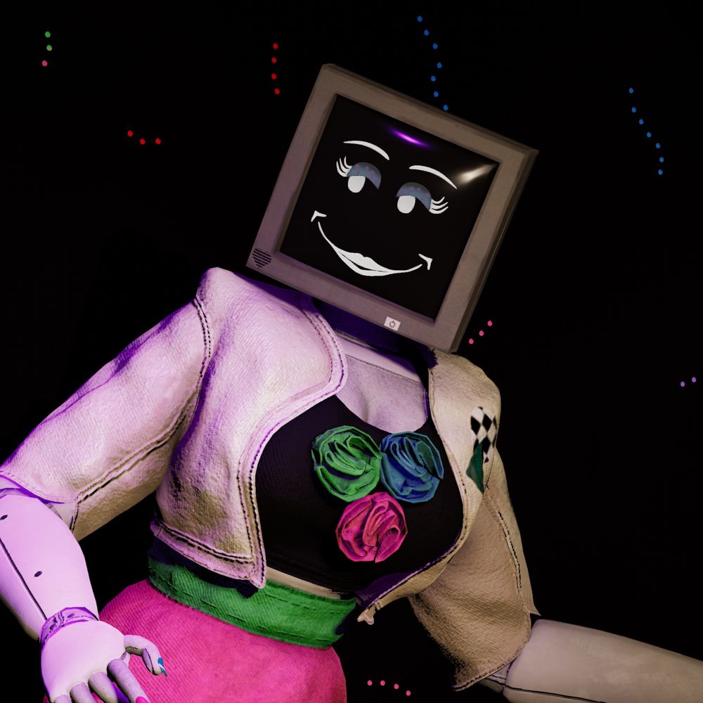 Cathode