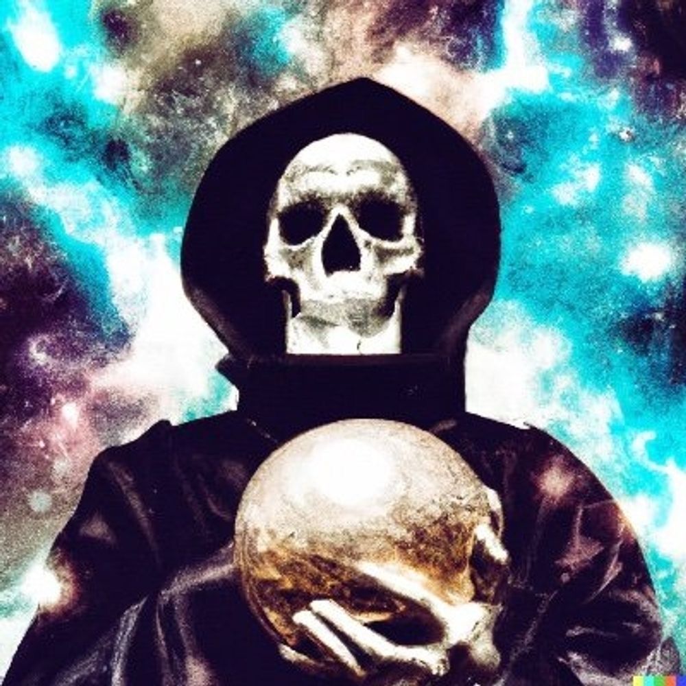 The Oracle of Newsky