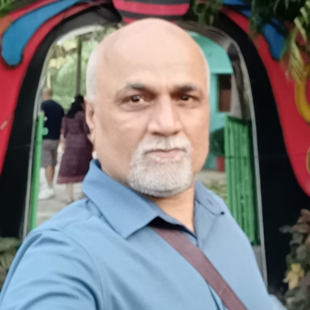 Bipinkumar Rathod
