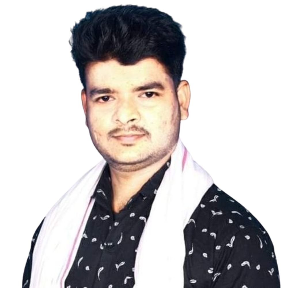 Vivek Sharma