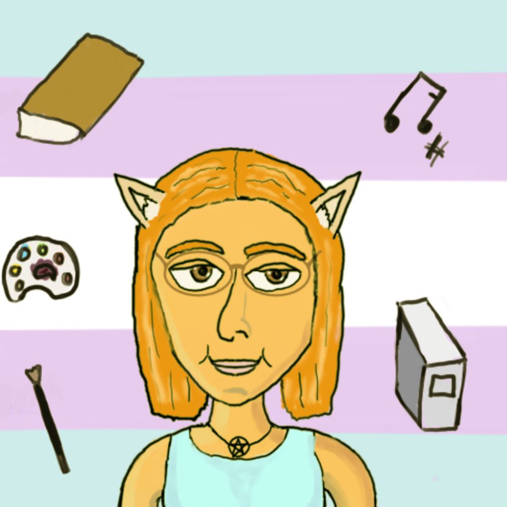 Anne (Fox Rainbow) 's avatar