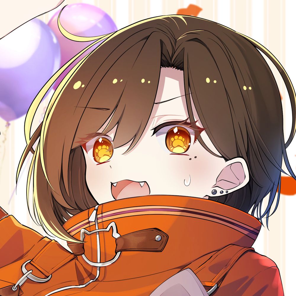 宵乃ゆうひ🌇🐱