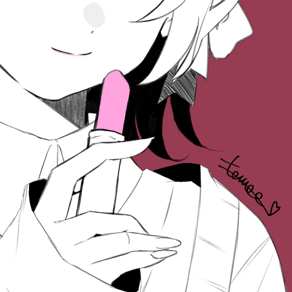 ともえ