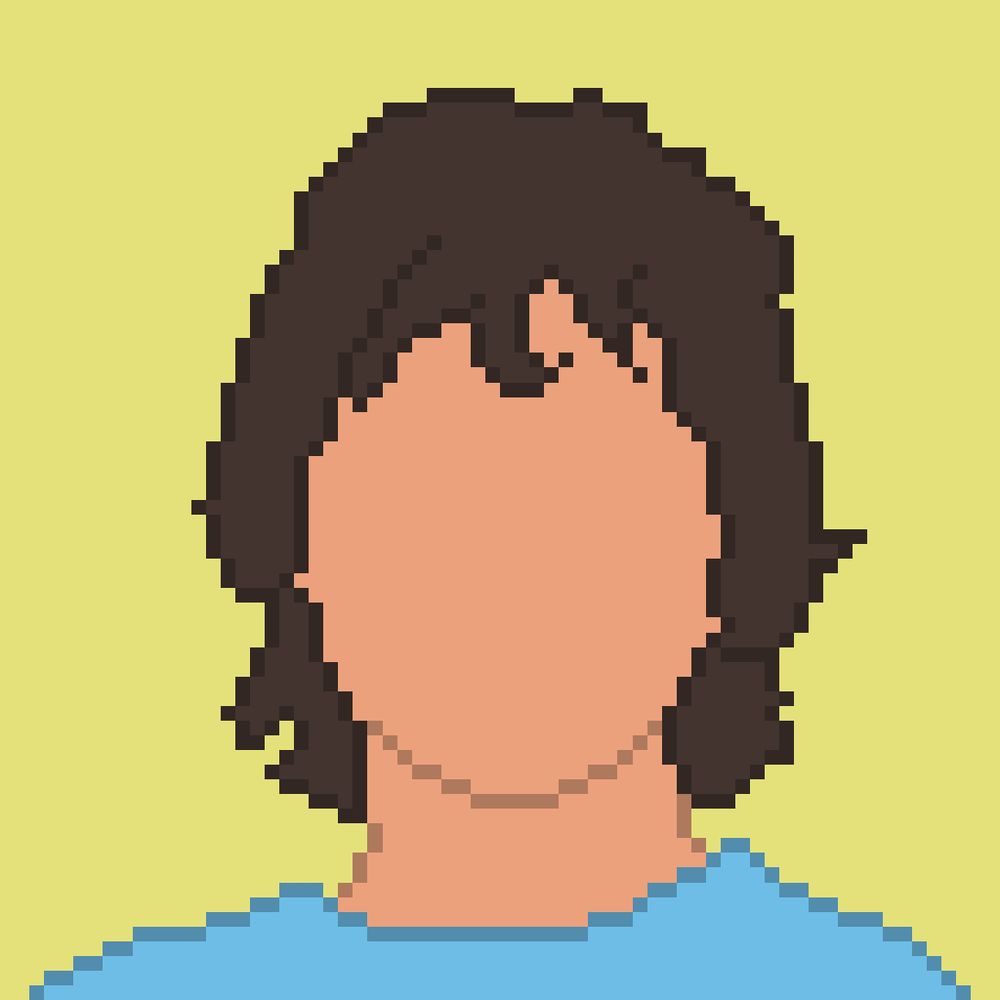 Profile avatar