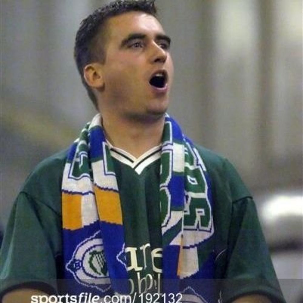 James Byrne