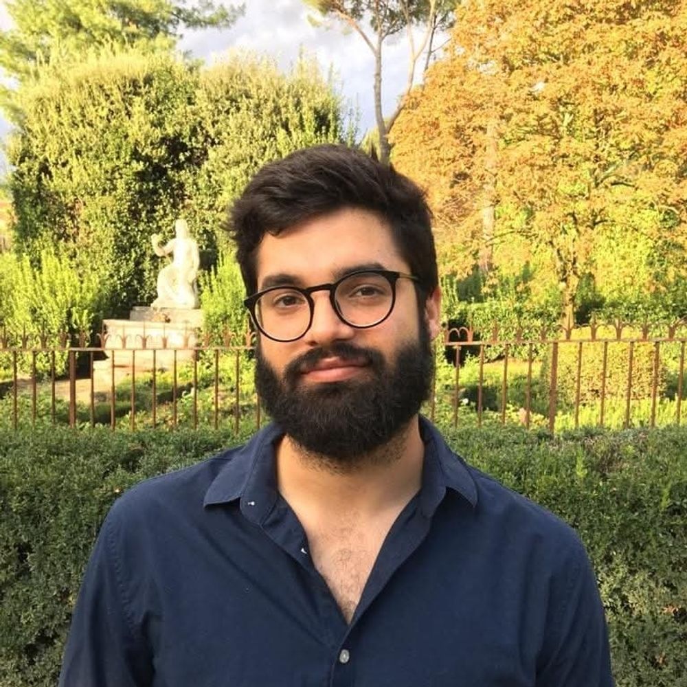 Eduardo Fernández
