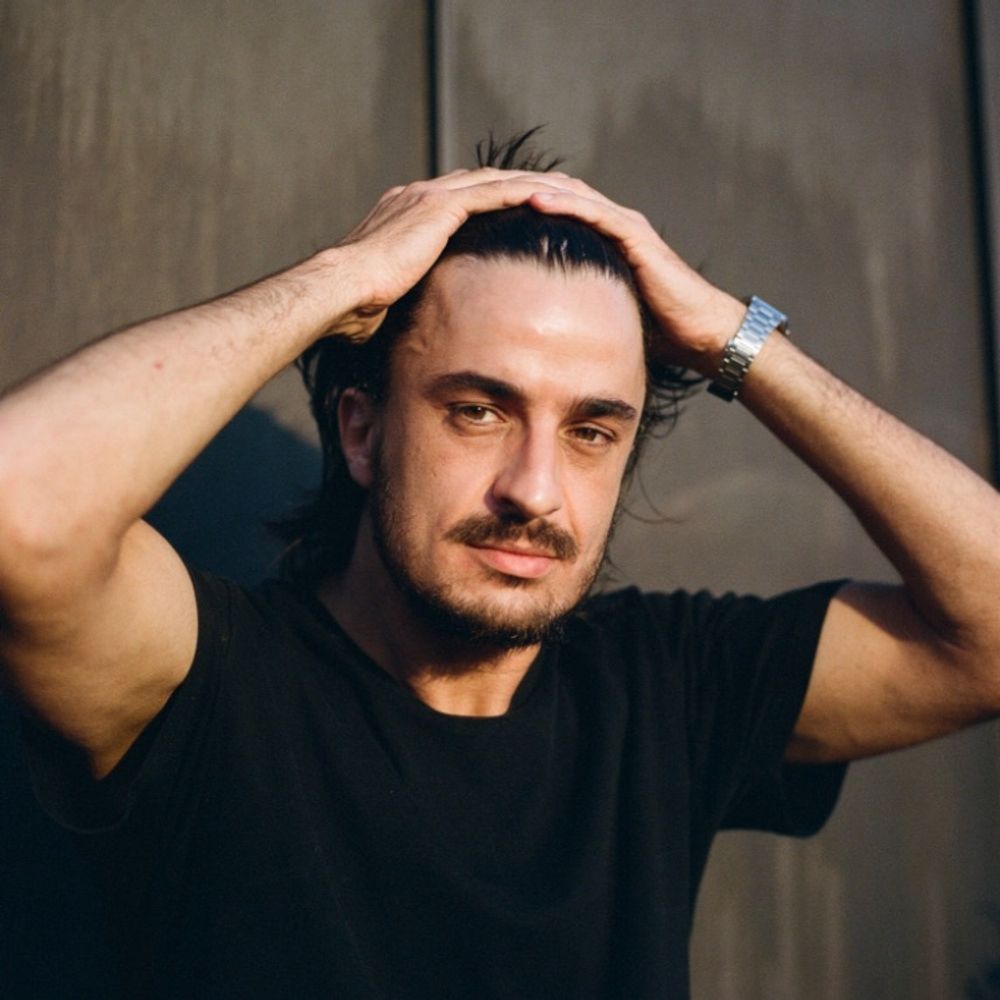 Gregor Vogel