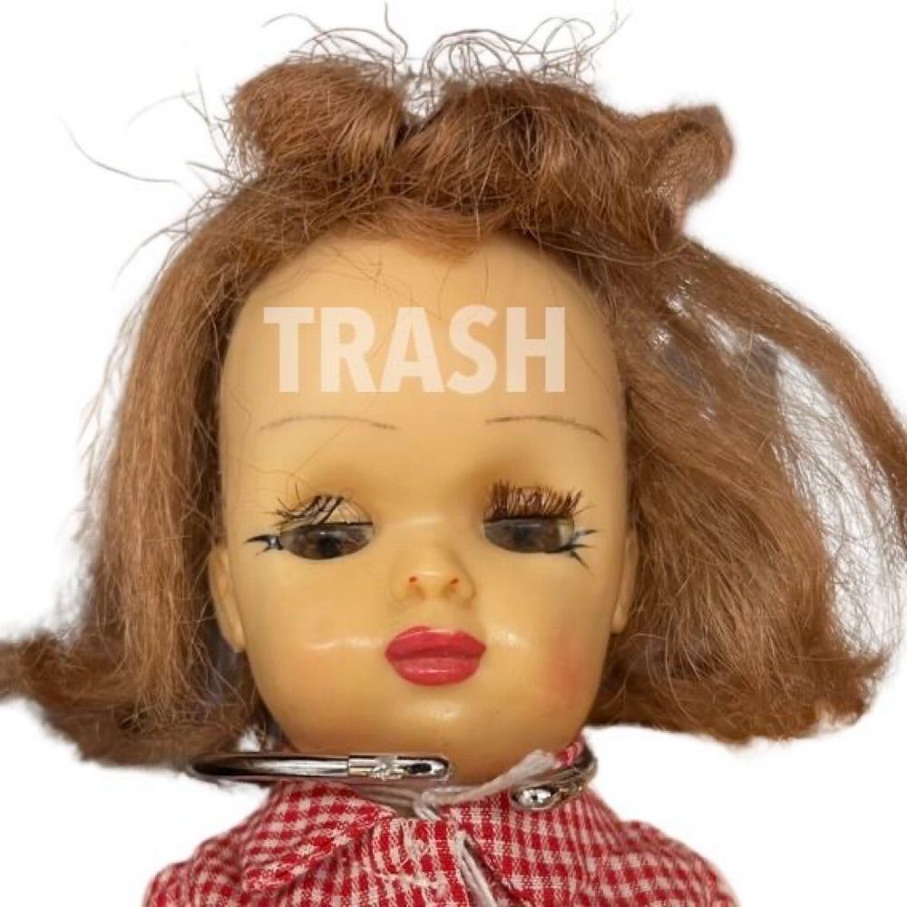 Trash Landing
