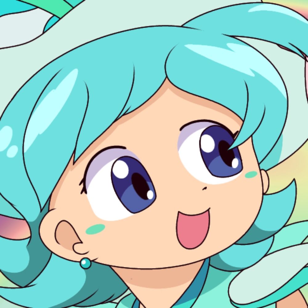 Pampy Witchy Pakajio-Chi