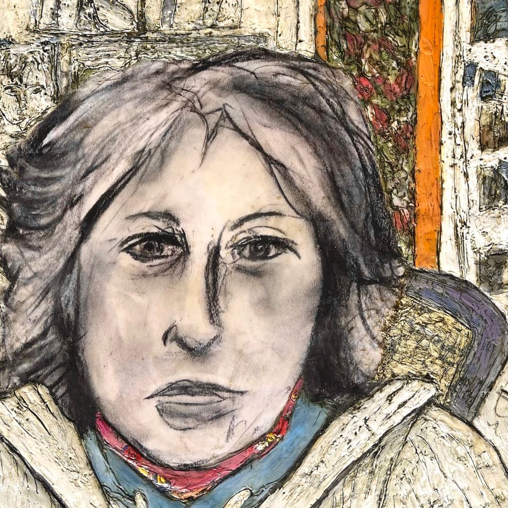 Marcie Wolf-Hubbard