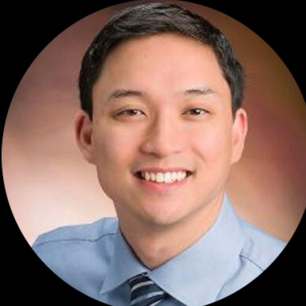 Allan F. Simpao, MD, MBI