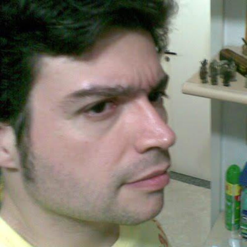 Alexandre Soares (a.k.a. Lancaster)