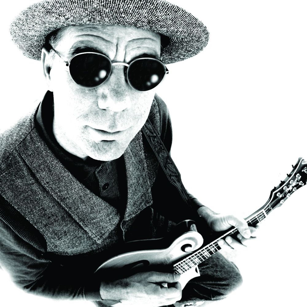 John Egenes