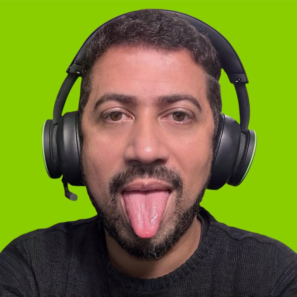 Marcos Andrade (Volt) - 🎮 DOOM: The Dark Ages