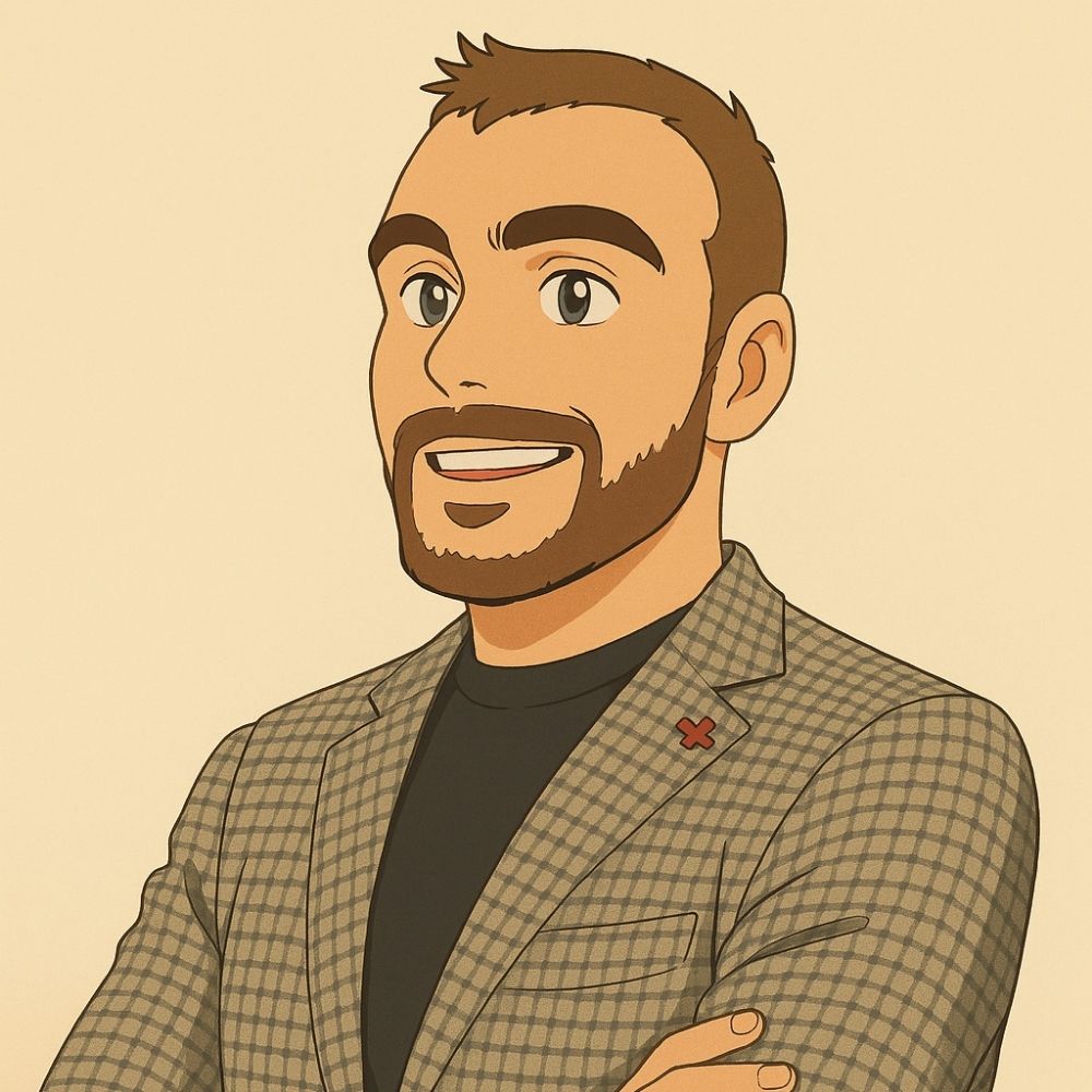 Marco Mastrogiuseppe