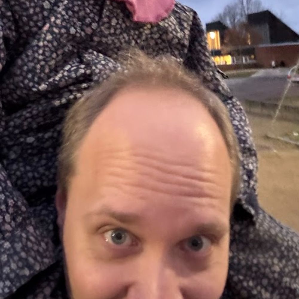 Casper Hvilsted Nørgaard