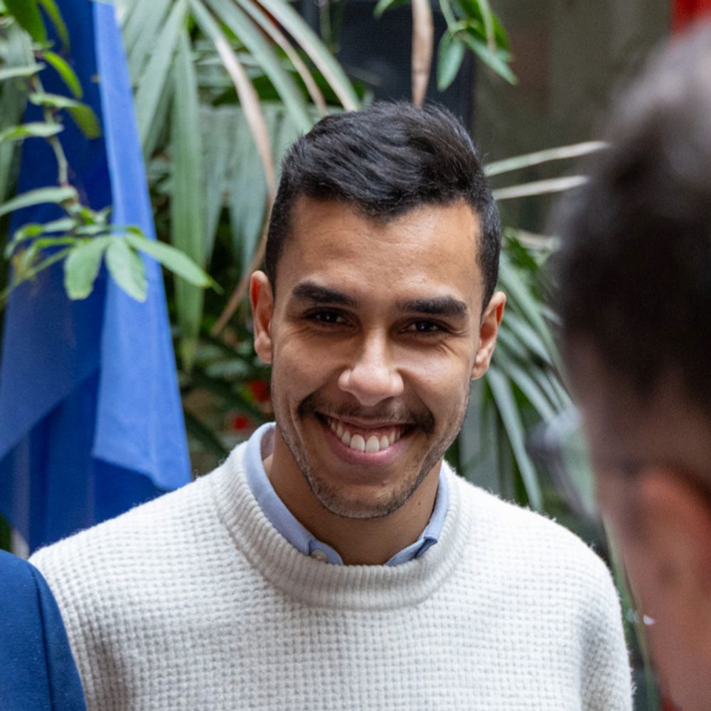 Zakaria TOUIL