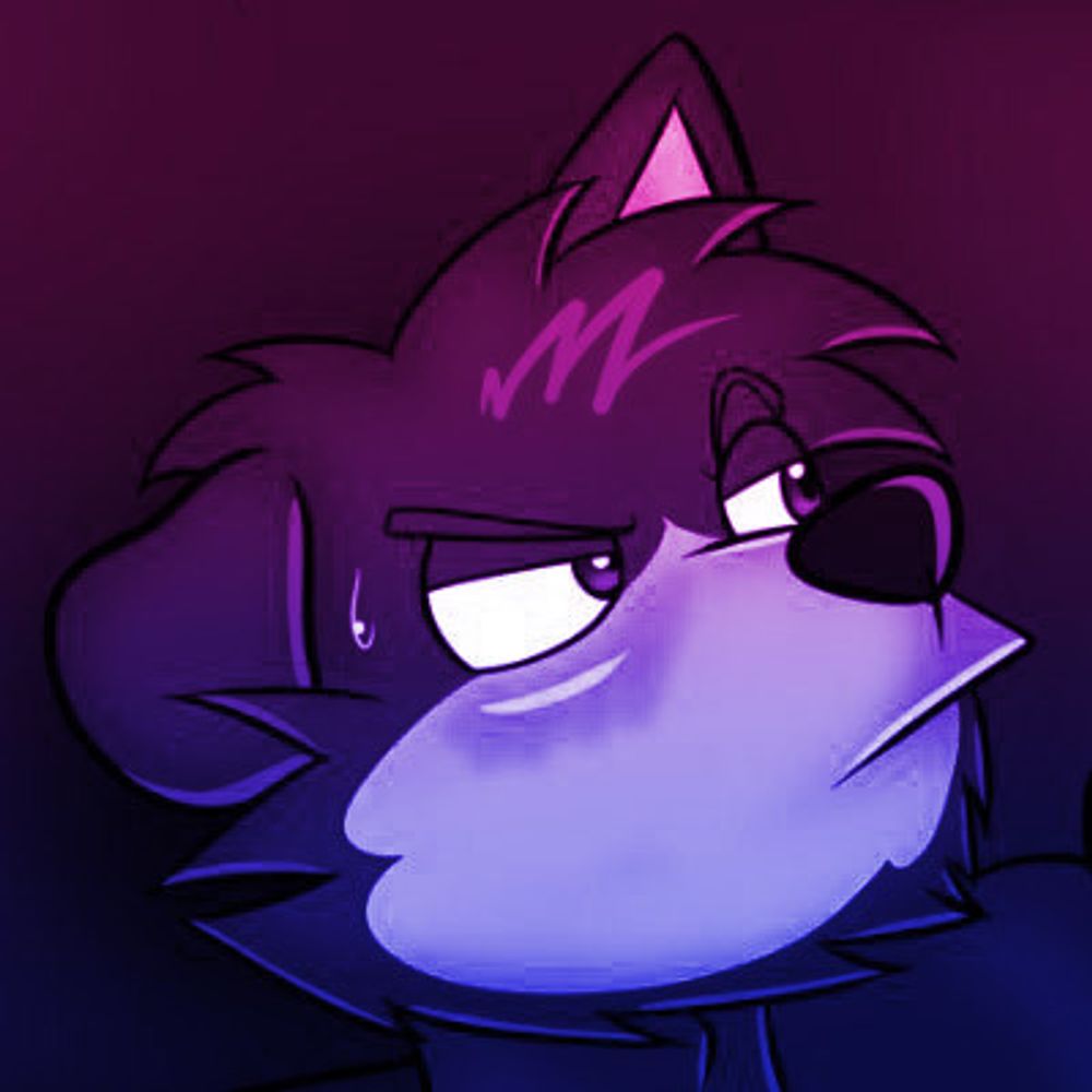 RicoWolfdog 🔞's avatar