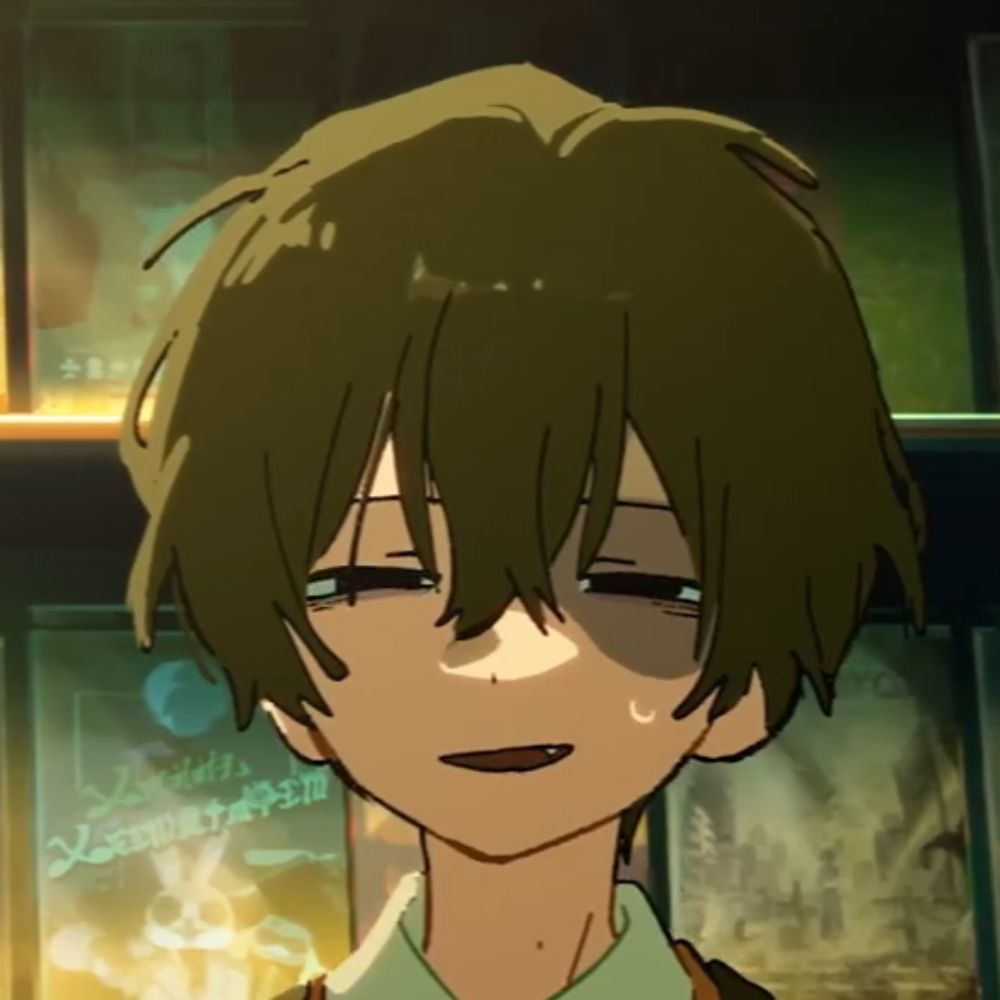 Occasional Sunao Fuchi