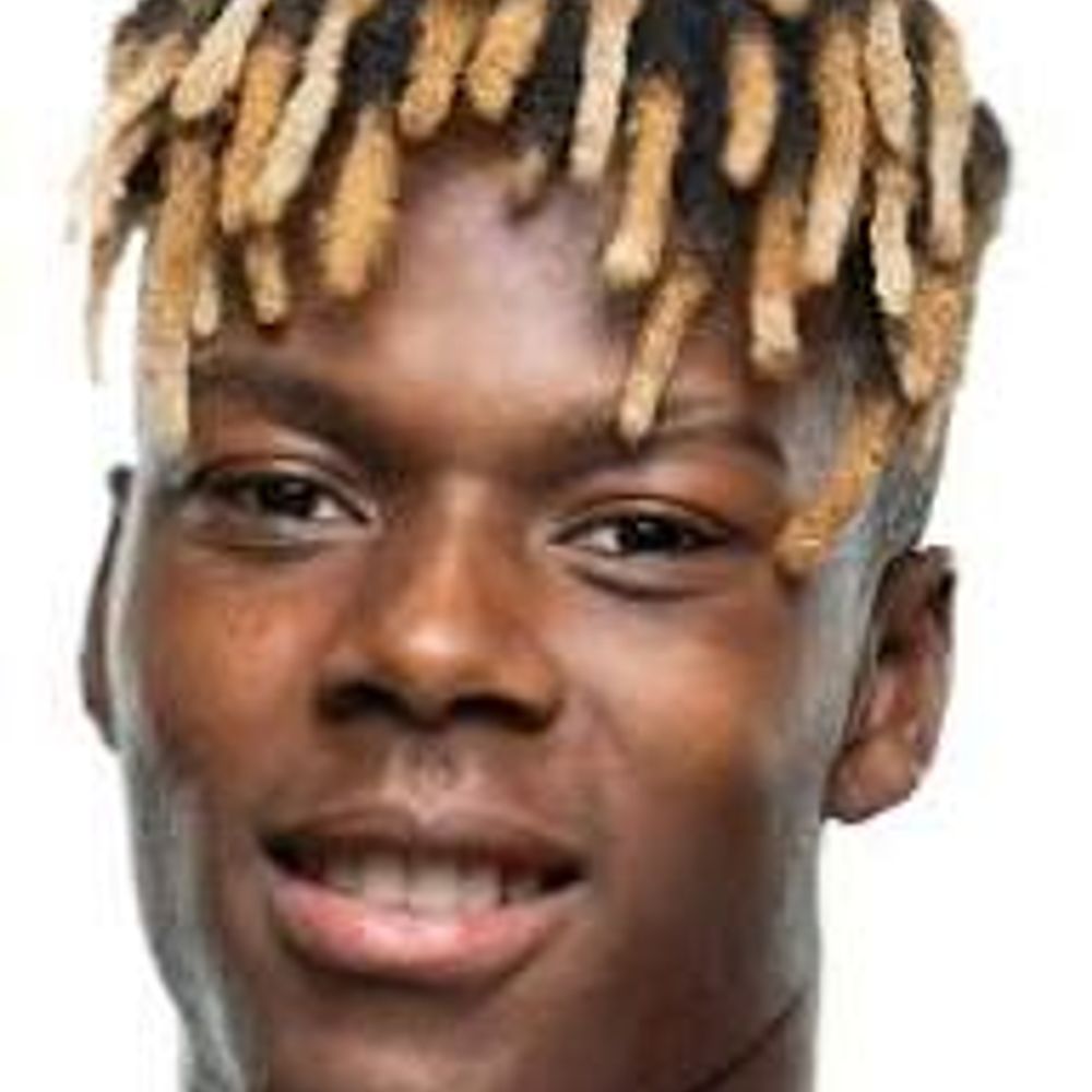 Nico Jr fã 