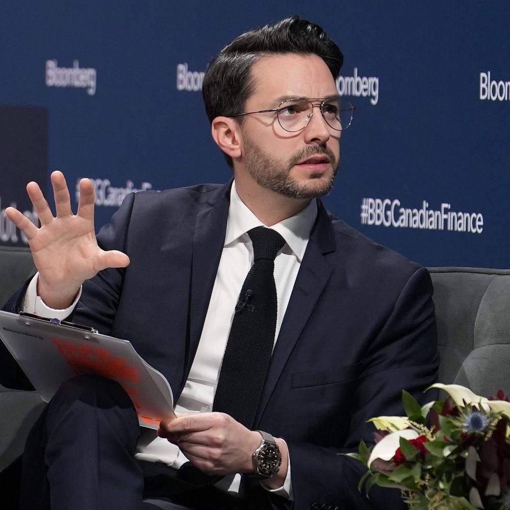 Mathieu Dion