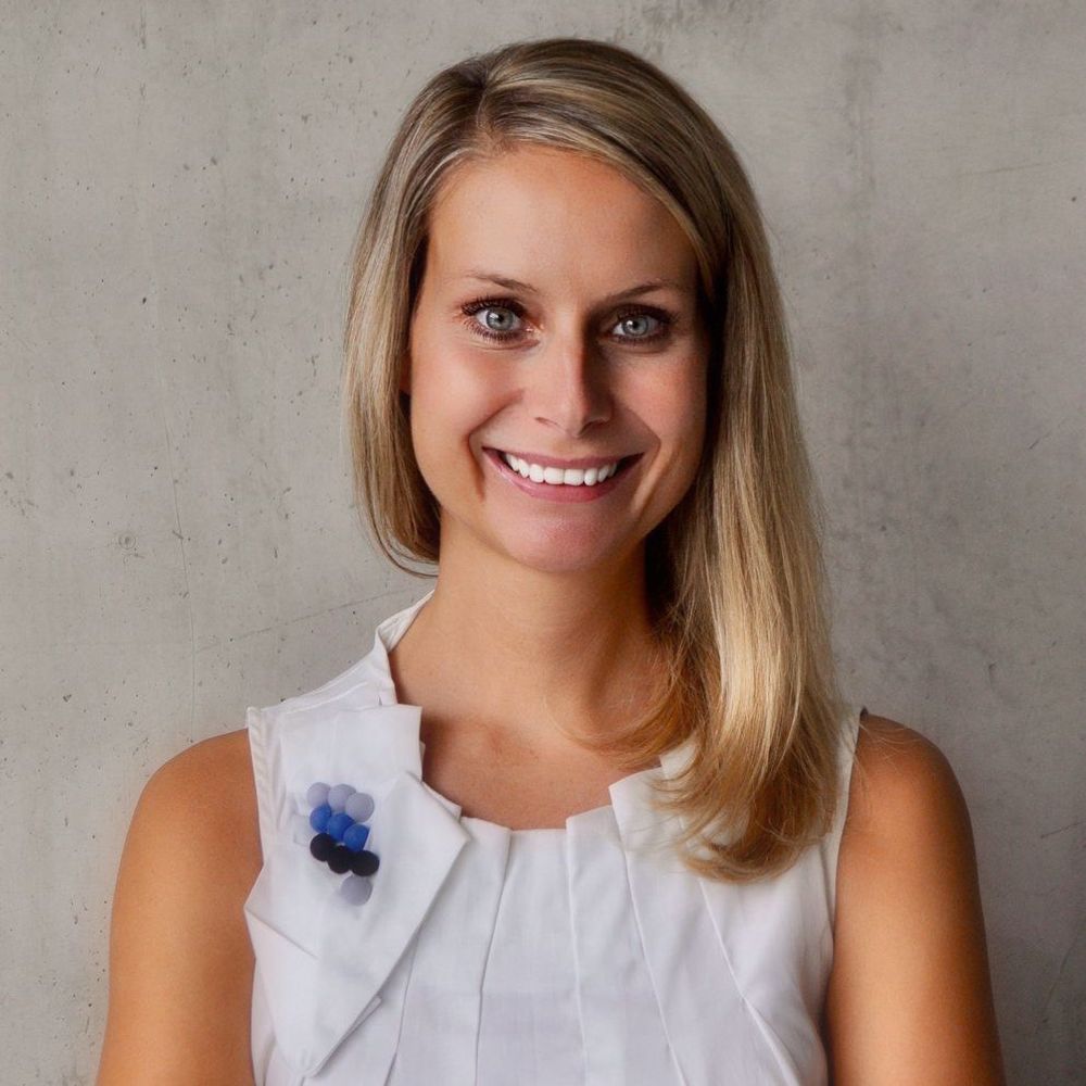 Kathrin Reinsberger