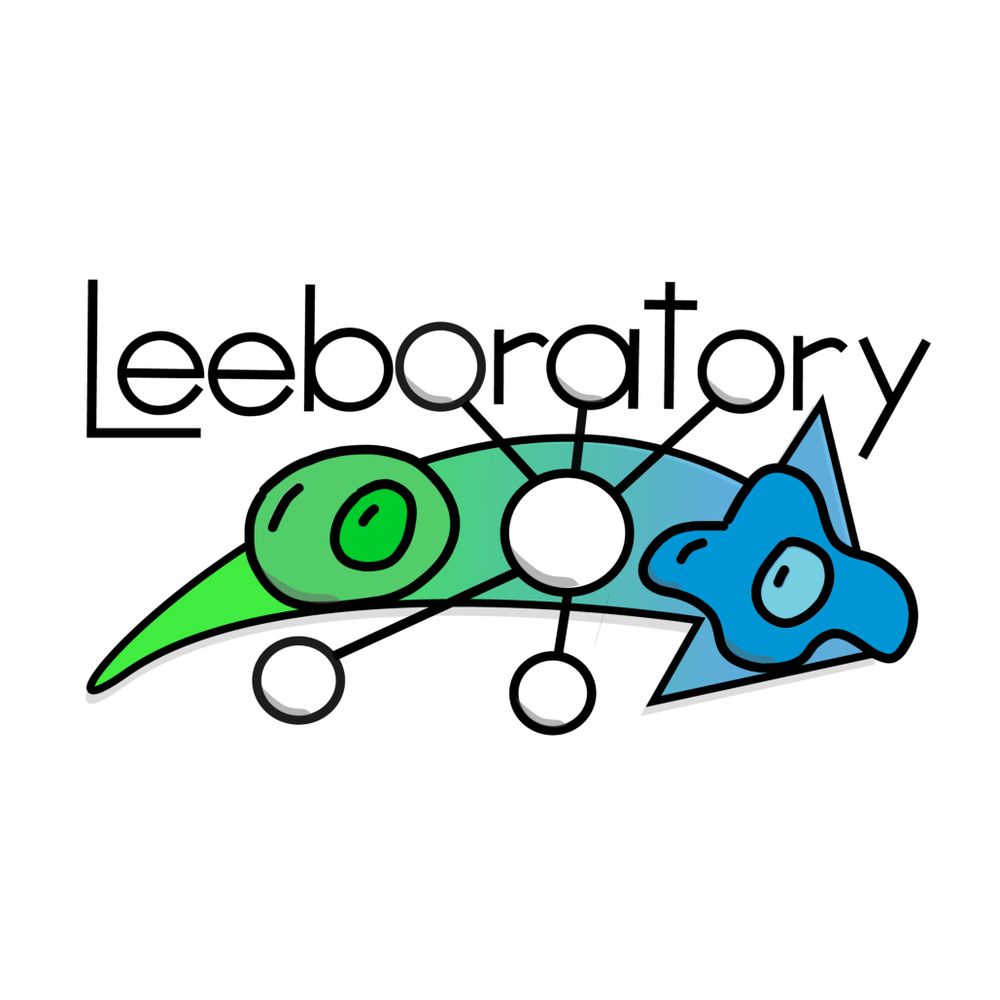 Profile picture leeboratory.bsky.social