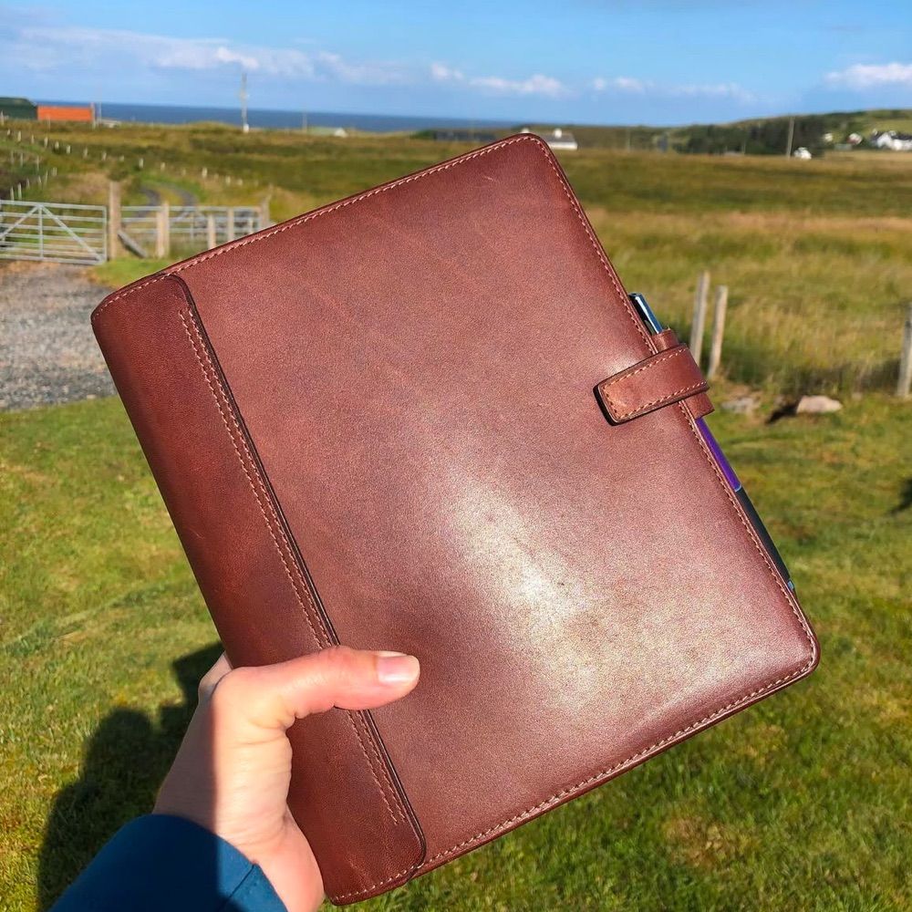 Plannerisms