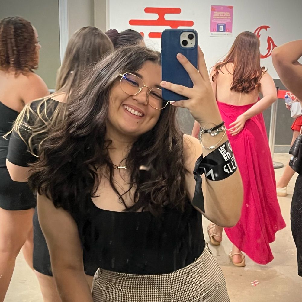 fefezinha 