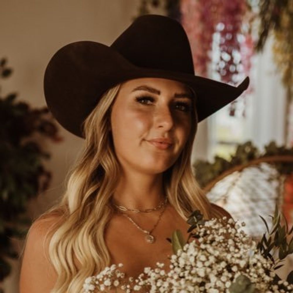 Cowgirl J