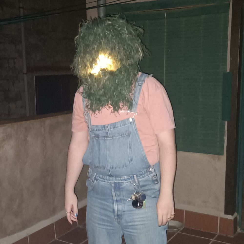 the doom shroom