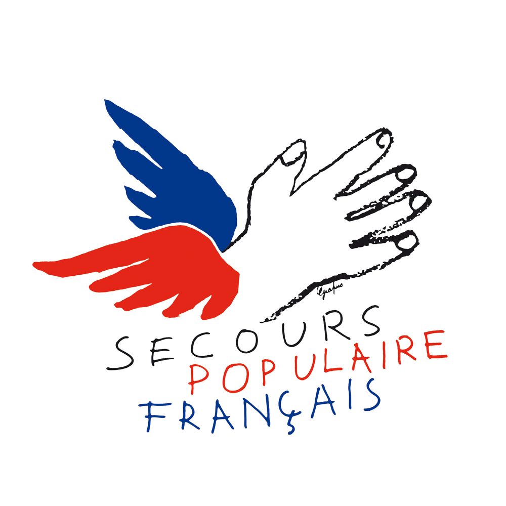 Secours populaire - FD Côtes d'Armor