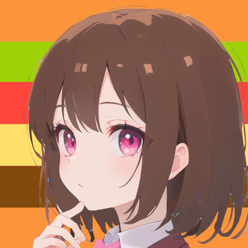 碳白