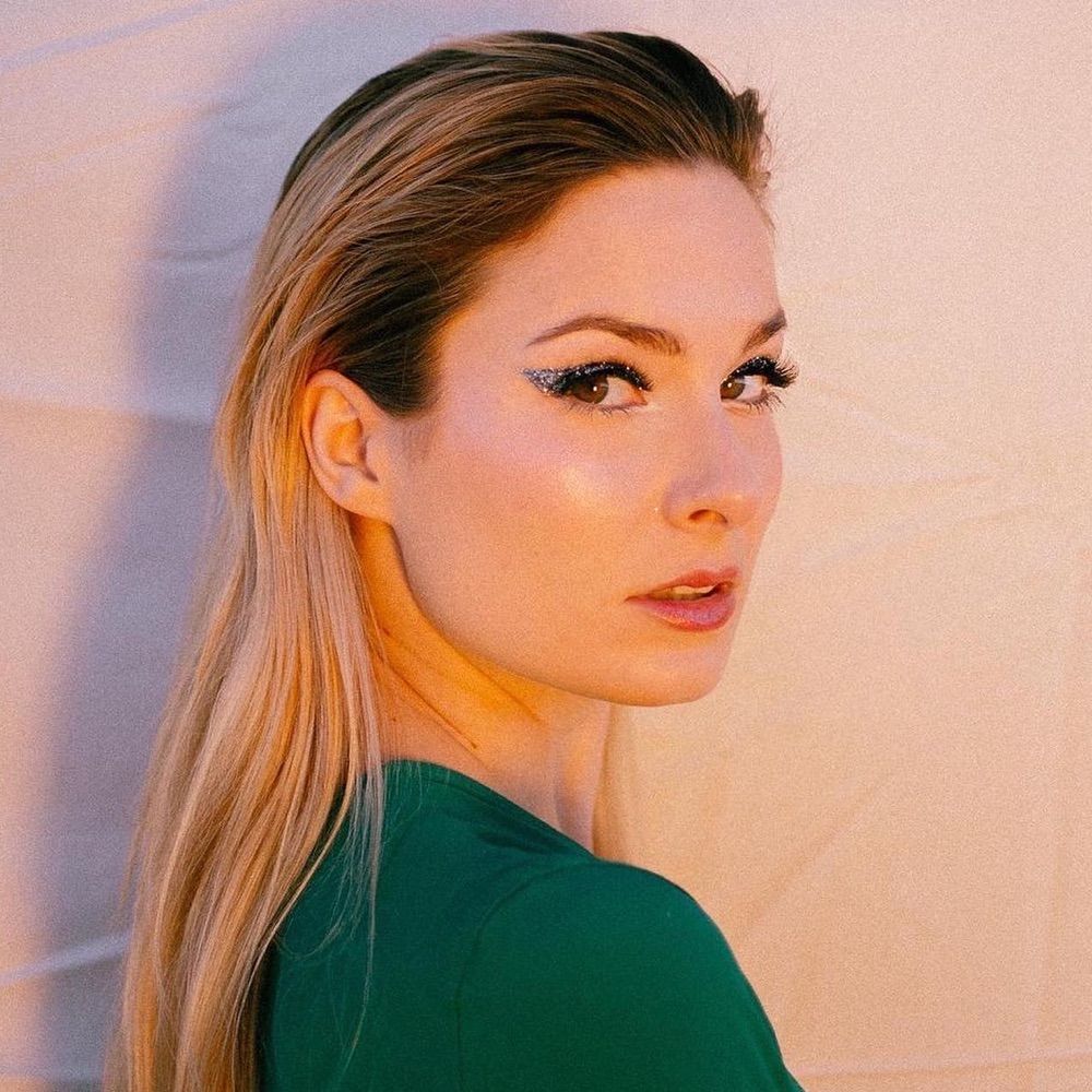 Ashley Strongarm