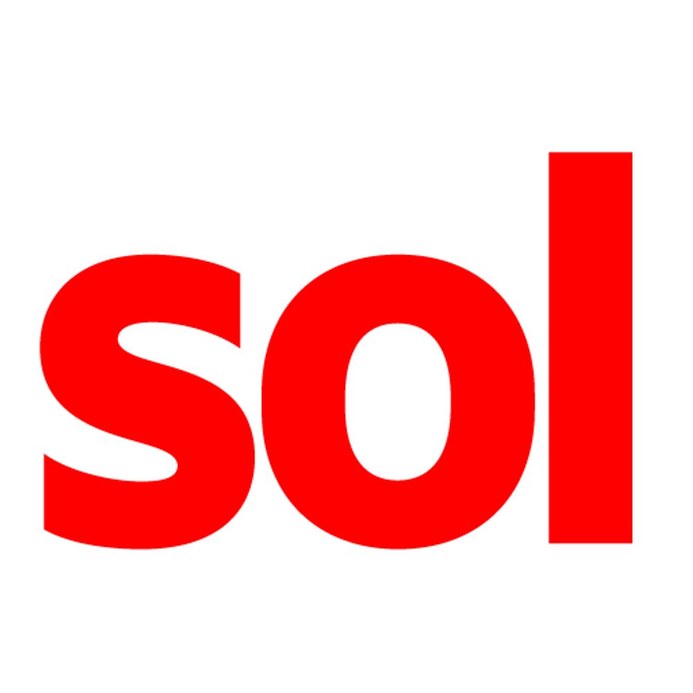 solidaritéS