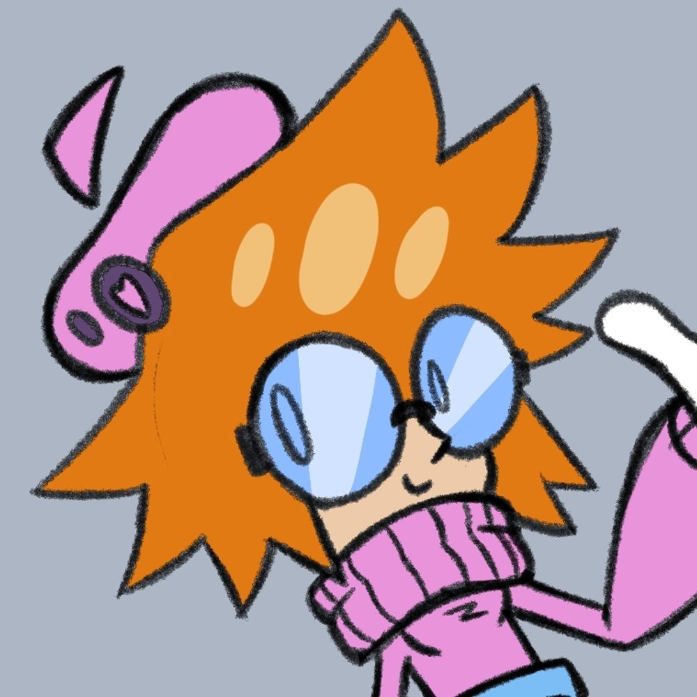 Penni 🏳️‍⚧️