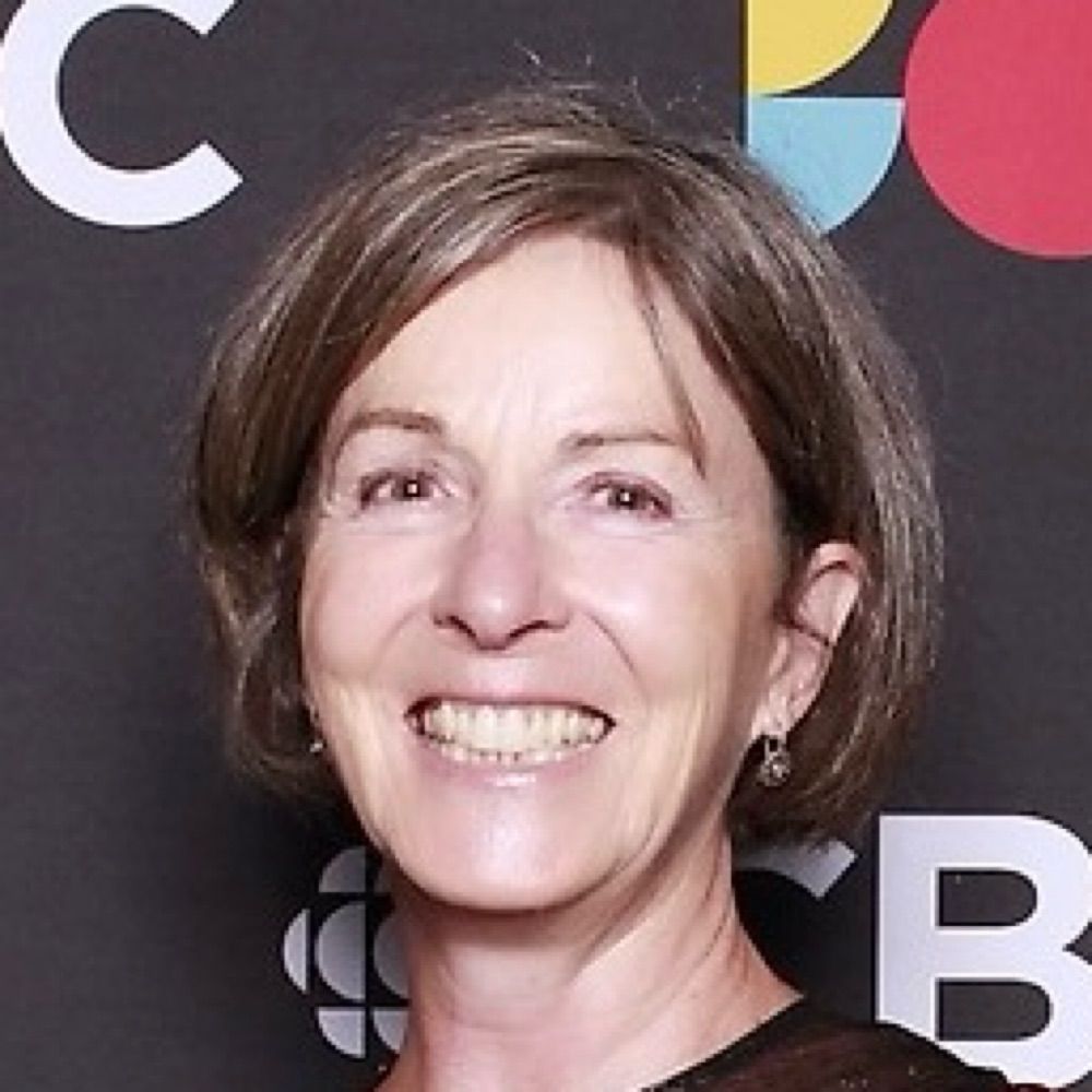 Laurie Hunt