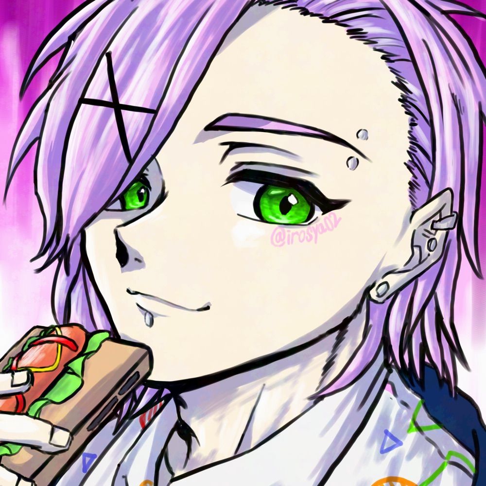 いろしゃ