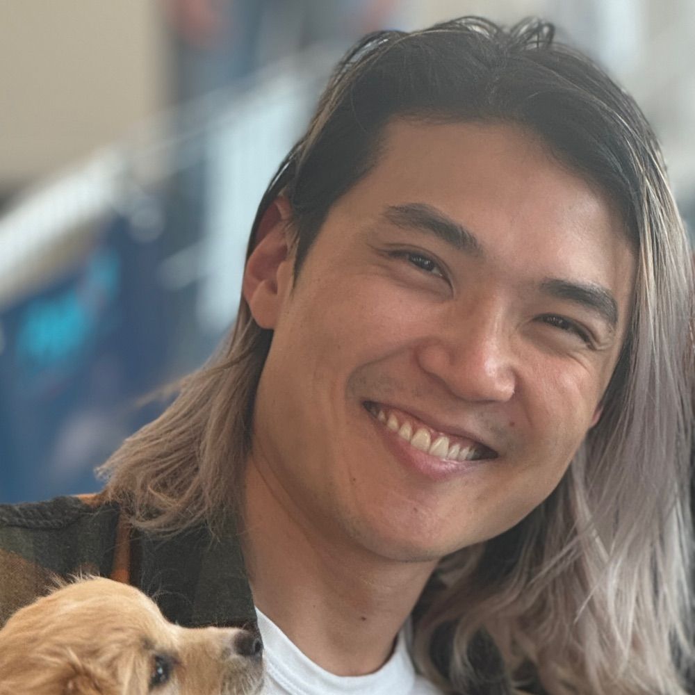 Charles Wu