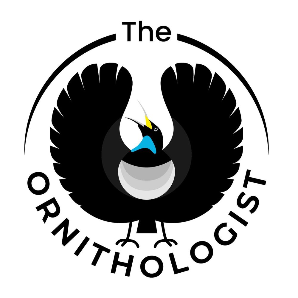 The Ornithologist