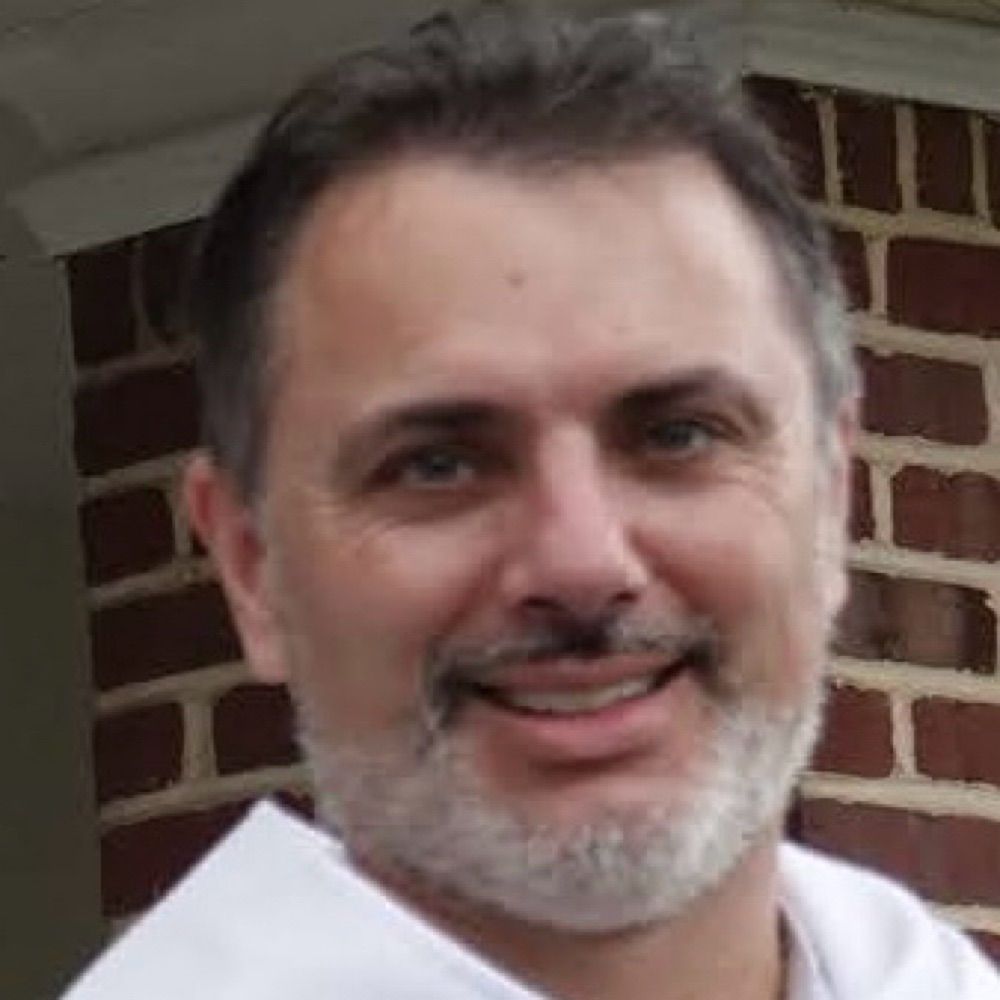 Richard Edward Helmer