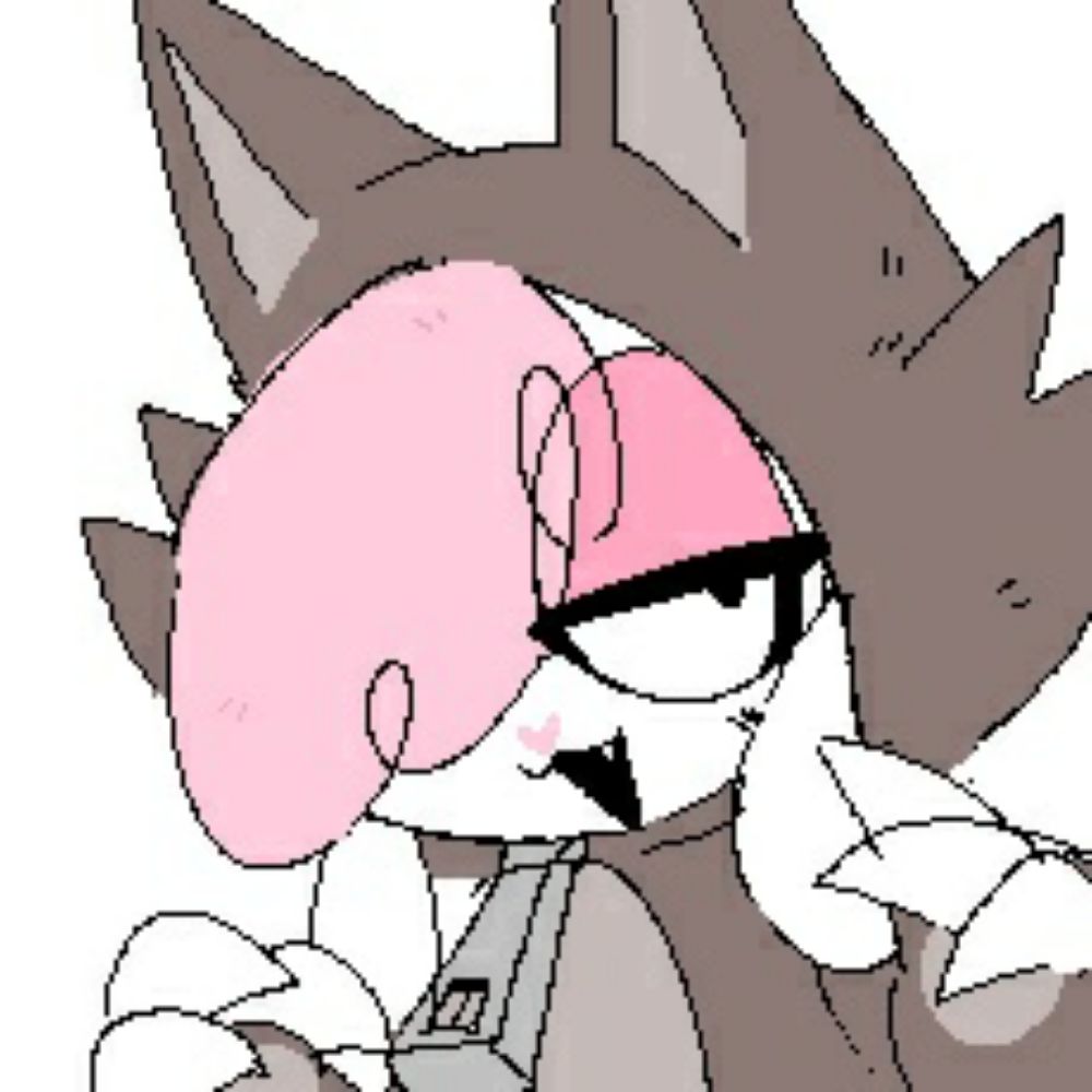 RedyFox🏳️‍⚧️
