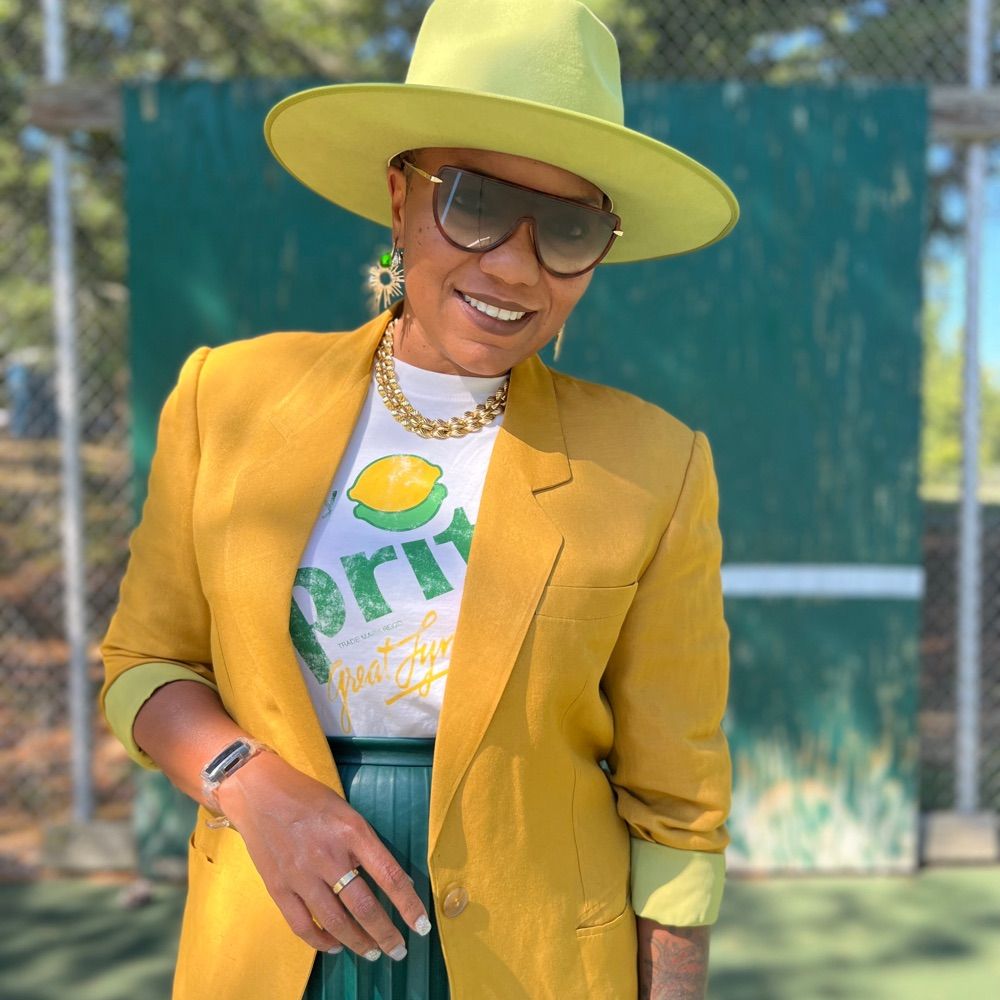 Breezy B.