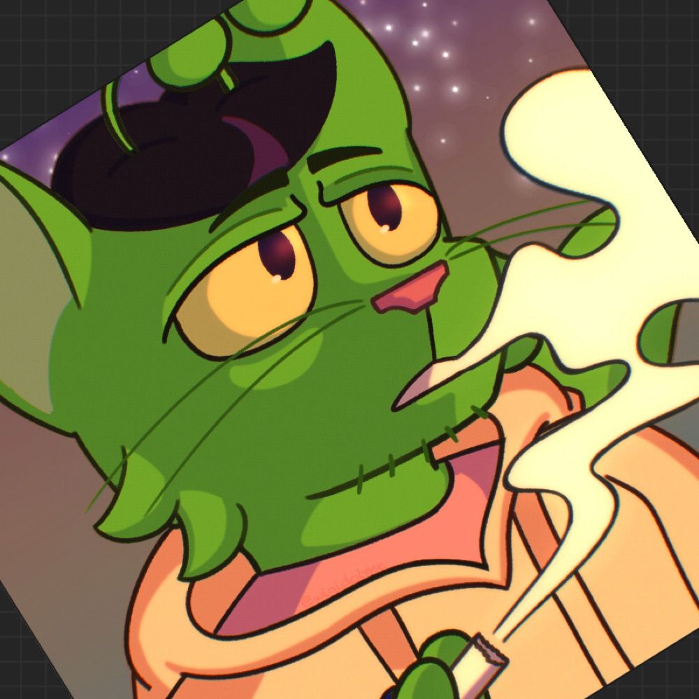 💚 Wigiii 💜 (comms open!)