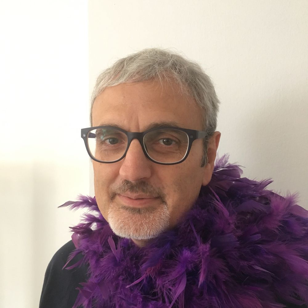 Antonio Nucci