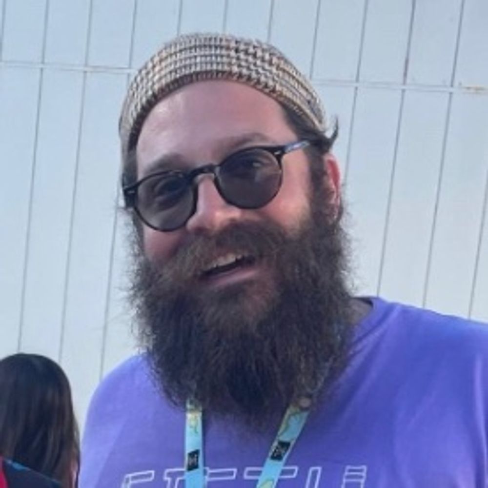 Mr. Beardstead