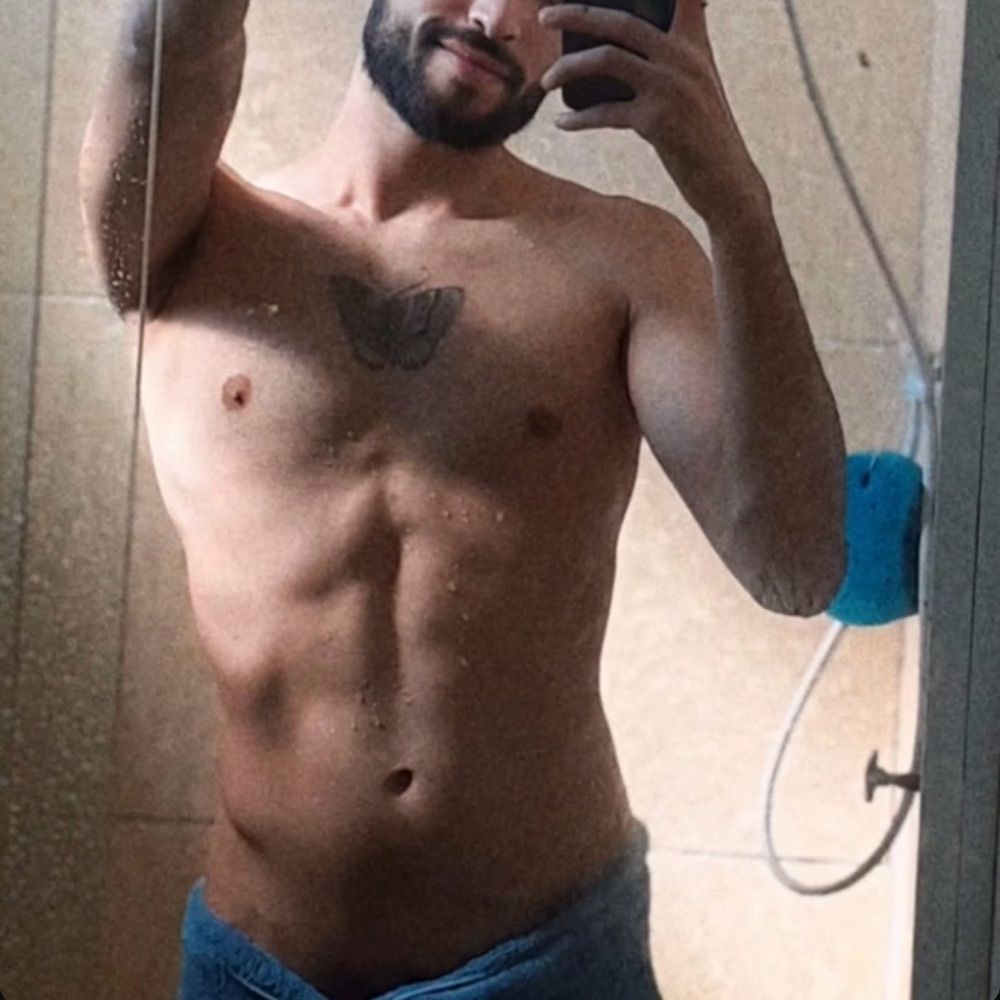 Henrique Santi