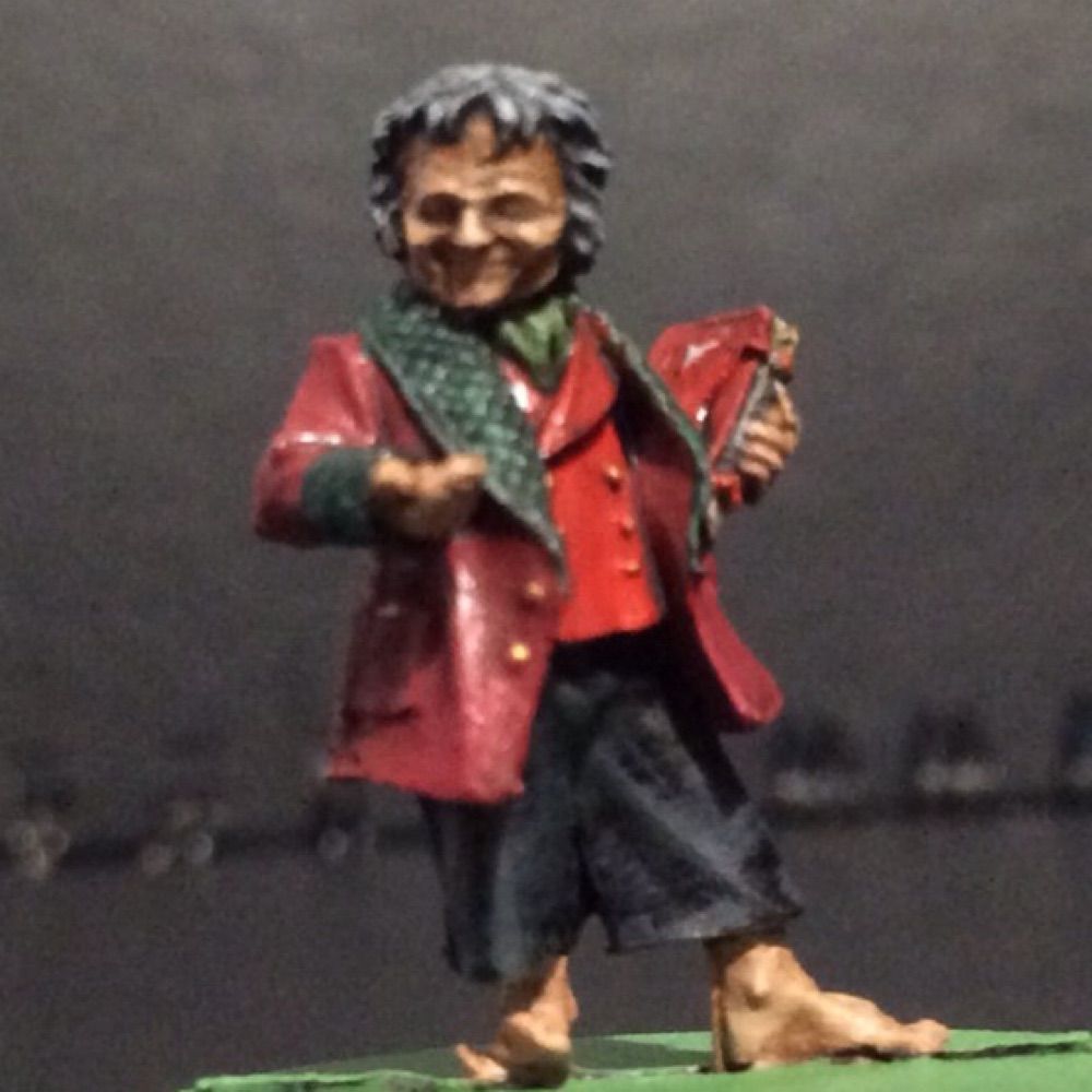 Cob Wargaming 